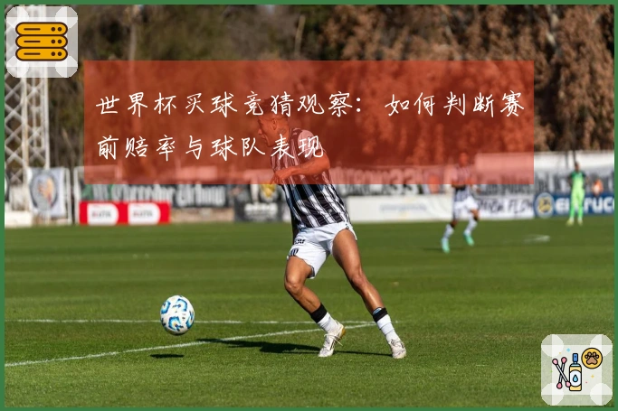 世界杯买球竞猜观察：如何判断赛前赔率与球队表现