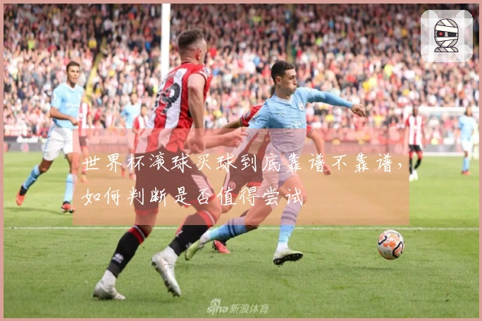 世界杯滚球买球到底靠谱不靠谱，如何判断是否值得尝试