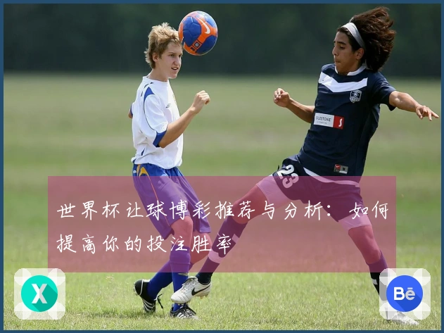 世界杯让球博彩推荐与分析：如何提高你的投注胜率