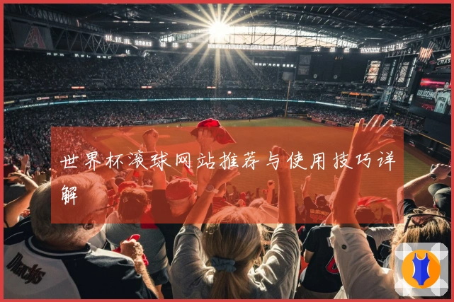 世界杯滚球网站推荐与使用技巧详解