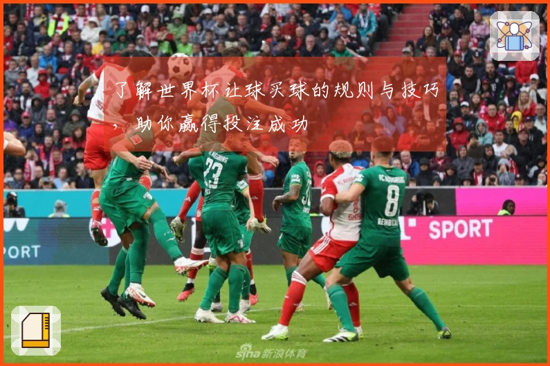了解世界杯让球买球的规则与技巧，助你赢得投注成功