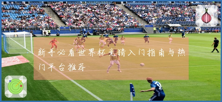 新手必看世界杯竞猜入门指南与热门平台推荐