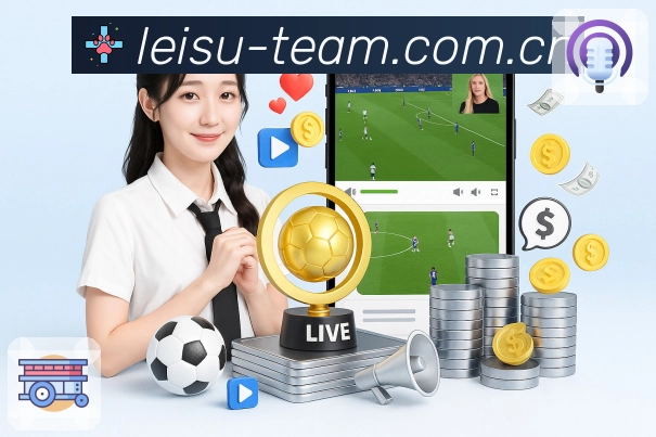 移动端观赛服务展示